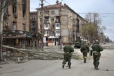 Wojna w Ukrainie Warunki pokoju Rosji ujawnione. Chodzi o Krym, Donbas i zniesienie sankcji