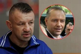 Po wyborach Tomasz Adamek z niespodziewaną propozycją dla Karola Nawrockiego. Głosował właśnie n…
