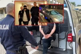 KOSZMARNY WYPADEK Potrącił 25-latkę na przejściu i uciekł. Kierowcę zatrzymano po krótkim pościgu