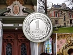Warto się wybrać! To prawdziwa perła Szczecina. Teraz możesz ją zwiedzić za symboliczną złotówkę!