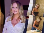 Różowa czy granatowa? Tak Joanna Kurska szykuje się na ślub Kasi Cichopek i Macieja Kurzajewskiego! Ma dwie suknie