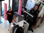 Znasz ich? Zrobili to wprost pod okiem kamer. Policja pilnie szuka tych ludzi