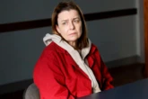 Agata Kulesza cierpiała na planie filmu "25 lat niewinności". Wstrząsające wyznani...