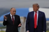 Spotkanie na Alasce Putin bez żadnych ustępstw podczas spotkania z Trumpem! Rosja umocniła swoja pozycję?