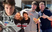 Są wyniki! Wszystko jasne Wiemy, jak sobie radzi program syna prezydenta Nawrockiego! Znamy wyniki oglądalności show "Nawrocki w Polsce"