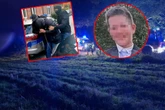 Wypadek w Łebieńskiej Hucie To on jest podejrzany o wjechanie w grupę chłopców. Wiemy, co dalej z Marcinem R.