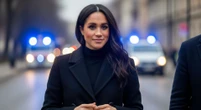 Rodzina królewska Tajemnicze słowa Meghan Markle. "Siedem lat życia"