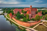 Perełka To on zachwyca najbardziej. AI wskazała najpiękniejszy polski zamek