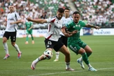 Pewna wygrana Radomiak nie wytrzymał naporu Legii. Dwa rzuty karne i debiutancki gol 19-latka [WID…