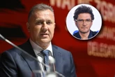 To mogło zaboleć Potężna szpilka w kierunku Cezarego Kuleszy! Kuba Wojewódzki nie miał żadnych hamulc…