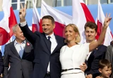 Tylko u nas Małgorzata Trzaskowska dla „SE” o roli Pierwszej Damy: Zawalczę o zdrowie kobiet!