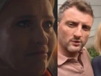 M jak miłość M jak miłość. Dorota w rozpaczy, a Bartek pocieszy płaczącą żonę. To już ostatnie ws…