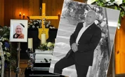 Odszedł miesiąc po urodzinach Mało kto wiedział, ile miał lat. Pojawiły się błędne informacje! Tablica ujawniła prawdę o wieku Jacka Wójcika
