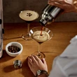 Strefa kawy Obudź w sobie wewnętrznego baristę. Bo dobra kawa to podstawa