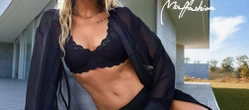Strefa mody Twój styl. Twoje zasady. Maffashion odkrywa zasady swojego stylu w nowej kampanii Triumph