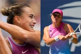 WTA w Madrycie Aryna Sabalenka zapytana o Igę Świątek. Tak wypowiedziała się o Polce. „Nie radzi so…