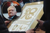 Lucjan Brychczy skończył 90 lat. Tak wyglądały wyjątkowe urodziny legendy Legii Wars…