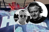 Wstęp wolny! Dj Hazel uhonorowany po śmierci. Wzruszające pożegnanie Daniela Orzechowskiego. Viki…