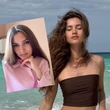 Niedawno wyszła za mąż Nie żyje znana modelka. Kobieta miała tylko 30 lat