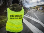 Granica pod specjalnym nadzorem Co się dzieje na granicy? Dobrzyński ujawnia: „Pierwszej nocy zatrzymano 4 osoby”