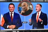 Wybory 2025 Oficjalne stanowisko Marcina Najmana! Powiedział wprost o udziale w wyborach, mocna …