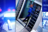 Sprawca zatrzymany Zbrodnia na oczach ludzi! 54-letni nożownik zaczął dźgać przypadkową osobę