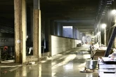 Spacer pod ziemią Ekipa „Super Expresu” na budowie ostatniego odcinka linii metra M2. Pod Bemowem prac…