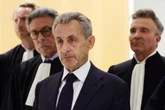Wyrok sądu Koniec z wolnością Sarkozy'ego? Były prezydent wkortce pozna termin odsiadki