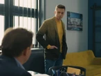 Barwy szczęścia. Błażej zrozumie, że skrzywdził Weronikę. Może już być za późno na p…