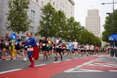 WYNIKI 47. Maraton Warszawski 2025. Japończyk triumfuje, Polacy z medalami mistrzostw kraju