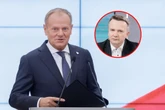 Rekonstrukcja w tle Stankiewicz o zmianach w rządzie: "Tusk namaścił Sikorskiego na swojego następcę"