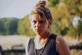 Przerażająca zbrodnia Zyta Michalska zginęła w Wielkanoc. Waldemar roztrzaskał jej czaszkę i rozebrał. Udusiła się liśćmi