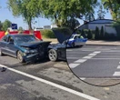Sprawę bada policja 13-latka zginęła na przejściu! Staranował ją nietrzeźwy 20-latek z audi. Tragiczny wypadek w Puławach [ZDJĘCIA]