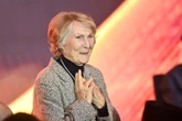 I wszystko jasne Irena Santor zdradziła, co tak naprawdę łączy ją ze Skolimowem. Czy tam mieszka?