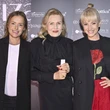 DUŻO ZDJĘĆ Elegancka Szapołowska, smukła Szelągowska i ciężarna Frycz. Tłum gwiazd na wielkiej gali
