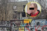 Dramat Horror w wigilijną noc. Bogdan K. bił Sylwię bez opamiętania. Kobieta zmarła