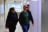 Areszt dla podejrzanego Ćwiczył strzelanie i pracował w amerykańskiej bazie wojskowej. Marcin B. chciał zems…