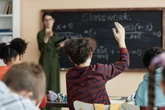 SZOK Dramat pod Warszawą. 16-letni Kacper z autyzmem bez szkoły na nowy rok szkolny