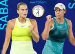 RELACJA NA ŻYWO Aryna Sabalenka - Madison Keys RELACJA NA ŻYWO WYNIK Finał kobiet Australian Open LI…