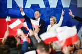 Nawroccy obchodzą 15. rocznicę ślubu Jak się poznali Karol i Marta Nawroccy? Ujawniamy tajemnice pary prezydenckiej!
