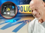 Włamywacze - recydywiści Ukradli najbardziej śmierdzącą potrawę na świecie! To był dopiero początek ich kłopo…