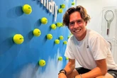 Brawo Alan! Polak wygrał Roland Garros! Alan Ważny triumfował w turnieju debla juniorów!