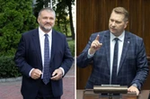 Ostro! „Potrzeba było wariata”. Czarnek bezlitosny wobec Żurka