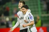 Co za emocje w Warszawie! Legia dała im w Molde! Ryoya Morishita i Marc Gual zapewnili awans do ćwierćfinału L…