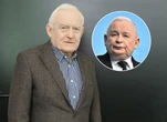 Powiedział Millerowi, że straci władzę Leszek Miller o pierwszej rozmowie z Jarosławem Kaczyńskim: "Kompletnie mnie zaskocz…