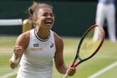 Niesamowite tygodnie Paolini Jasmine Paolini finalistką Wimbledonu! Co za wyczyn Włoszki z polskimi korzeniami, j…