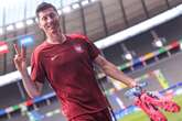 Liczymy na Lewego Szkocja - Polska. Robert Lewandowski dokonał wtedy prawdziwego cudu, grał jak kosmit…