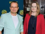 Aśka, walcz! Robert Górski mówi wprost o stanie zdrowia Joanny Kołaczkowskiej. Ujawnił, czego Aśk…
