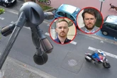 WALKA Z HAŁASEM Nowy rodzaj fotoradarów w Polsce?! "Poprawiłyby bezpieczeństwo"