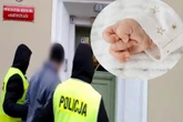 Maluszek ciężko ranny Zostawiła niemowlę pod opieką partnera. Nie mogła wiedzieć, że będzie nim rzucał o p…